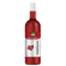 The Tea Planet Pomegranate Fruit syrup 700 ml